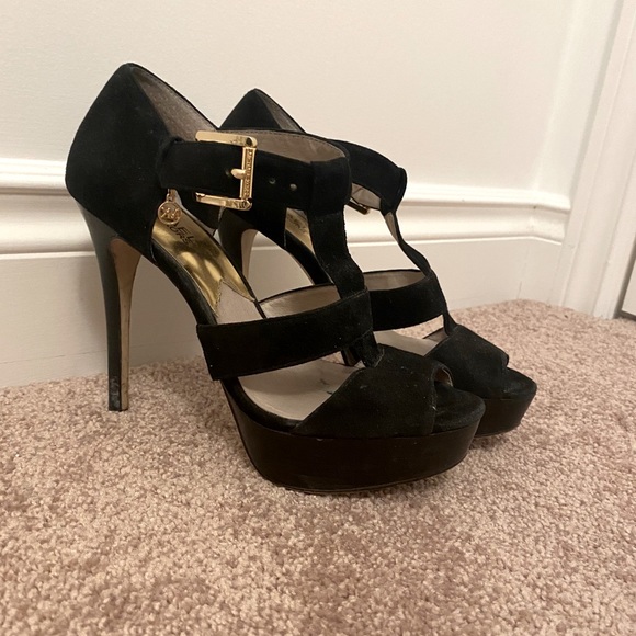 Micheal Kors Heels